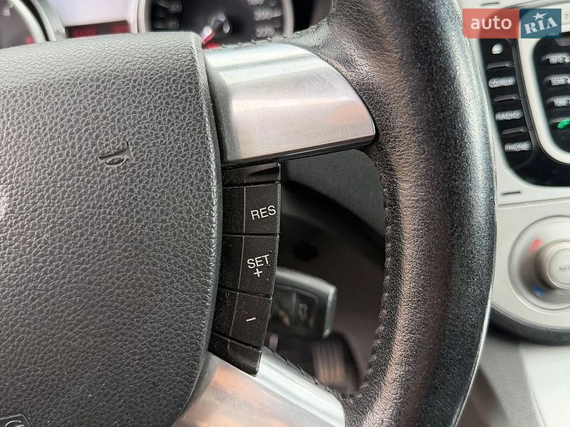 Мінівен Ford C-Max 2009 в Шостці