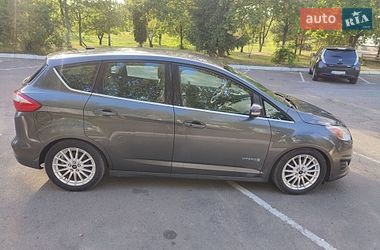 Мінівен Ford C-Max 2015 в Луцьку
