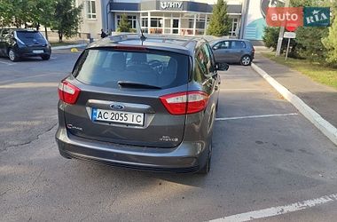 Мінівен Ford C-Max 2015 в Луцьку