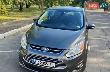 Мінівен Ford C-Max 2015 в Луцьку
