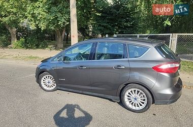 Мінівен Ford C-Max 2015 в Луцьку
