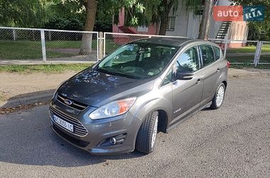 Мінівен Ford C-Max 2015 в Луцьку