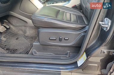 Мінівен Ford C-Max 2015 в Луцьку