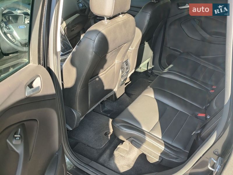 Мінівен Ford C-Max 2015 в Луцьку