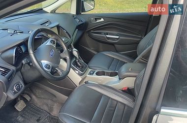 Мінівен Ford C-Max 2015 в Луцьку