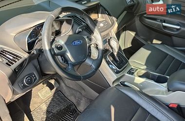 Мінівен Ford C-Max 2015 в Луцьку