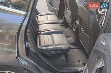 Мінівен Ford C-Max 2015 в Луцьку