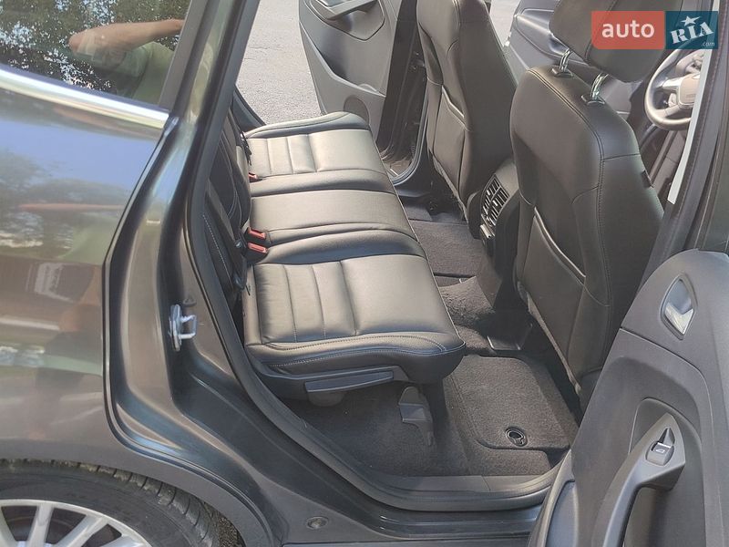 Мінівен Ford C-Max 2015 в Луцьку