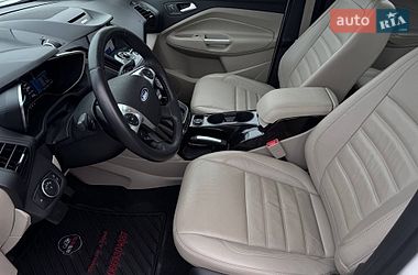 Мінівен Ford C-Max 2017 в Харкові