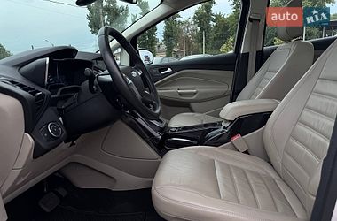 Мінівен Ford C-Max 2017 в Харкові
