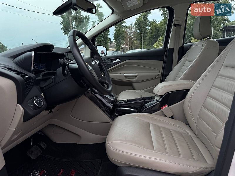 Мінівен Ford C-Max 2017 в Харкові