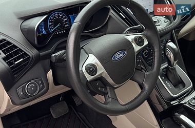 Мінівен Ford C-Max 2017 в Харкові