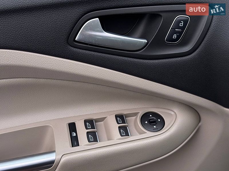 Мінівен Ford C-Max 2017 в Харкові