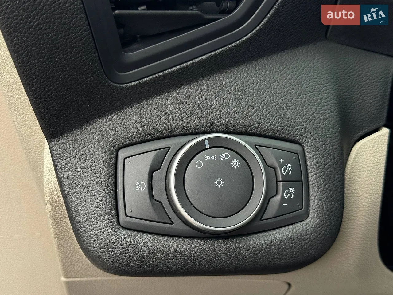 Мінівен Ford C-Max 2017 в Харкові фото 18