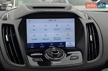 Мінівен Ford C-Max 2017 в Харкові