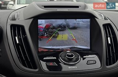 Мінівен Ford C-Max 2017 в Харкові