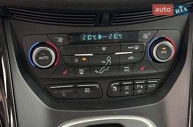 Мінівен Ford C-Max 2017 в Харкові