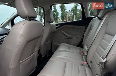Мінівен Ford C-Max 2017 в Харкові