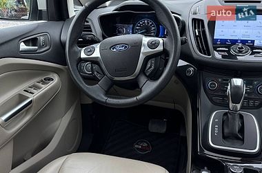 Мінівен Ford C-Max 2017 в Харкові