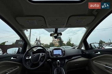 Мінівен Ford C-Max 2017 в Харкові