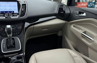 Мінівен Ford C-Max 2017 в Харкові