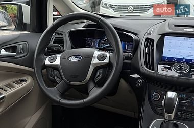 Мінівен Ford C-Max 2017 в Харкові