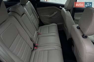 Мінівен Ford C-Max 2017 в Харкові