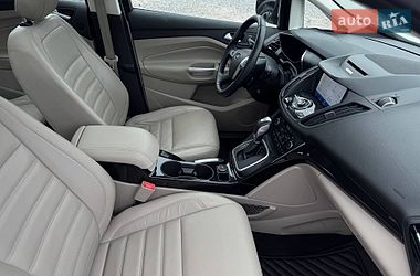 Мінівен Ford C-Max 2017 в Харкові