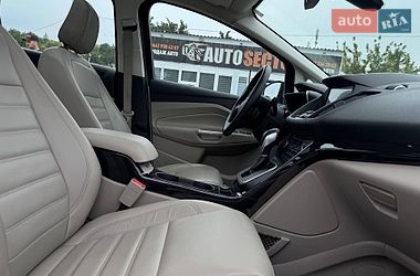 Мінівен Ford C-Max 2017 в Харкові