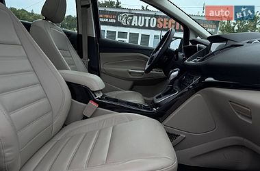 Мінівен Ford C-Max 2017 в Харкові