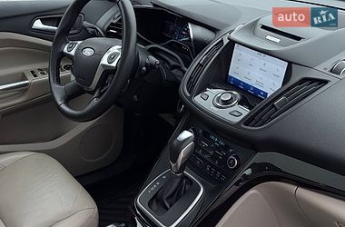 Мінівен Ford C-Max 2017 в Харкові