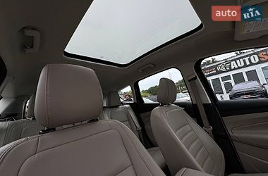 Мінівен Ford C-Max 2017 в Харкові