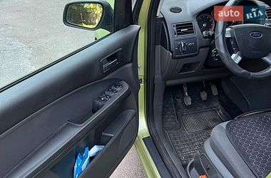Мінівен Ford C-Max 2005 в Житомирі
