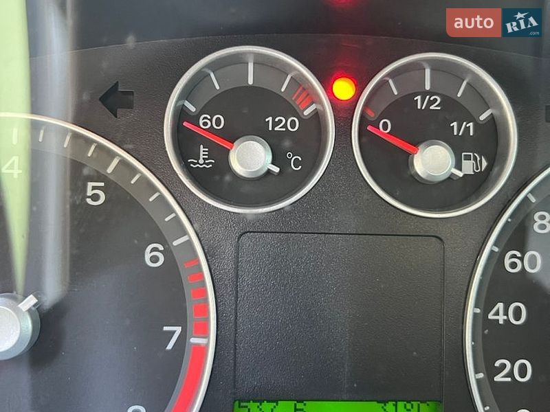 Мінівен Ford C-Max 2005 в Житомирі