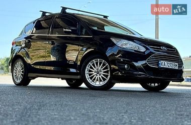 Минивэн Ford C-Max 2014 в Одессе Минивэн Ford C-Max 2014 в Одессе
