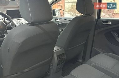 Минивэн Ford C-Max 2012 в Перегинском
