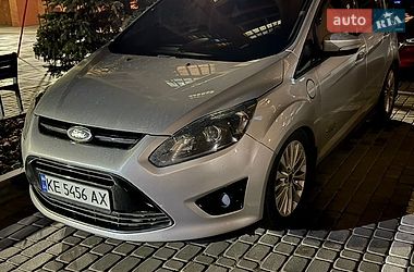 Мінівен Ford C-Max 2017 в Львові