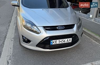Мінівен Ford C-Max 2017 в Львові
