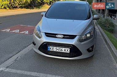 Мінівен Ford C-Max 2017 в Львові