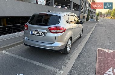 Мінівен Ford C-Max 2017 в Львові
