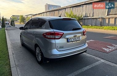 Мінівен Ford C-Max 2017 в Львові