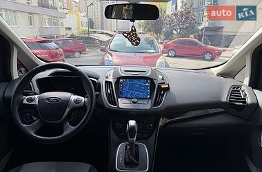Мінівен Ford C-Max 2017 в Львові