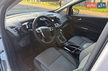 Мінівен Ford C-Max 2017 в Львові