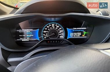 Мінівен Ford C-Max 2017 в Львові