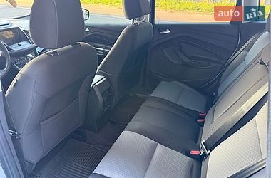 Мінівен Ford C-Max 2017 в Львові