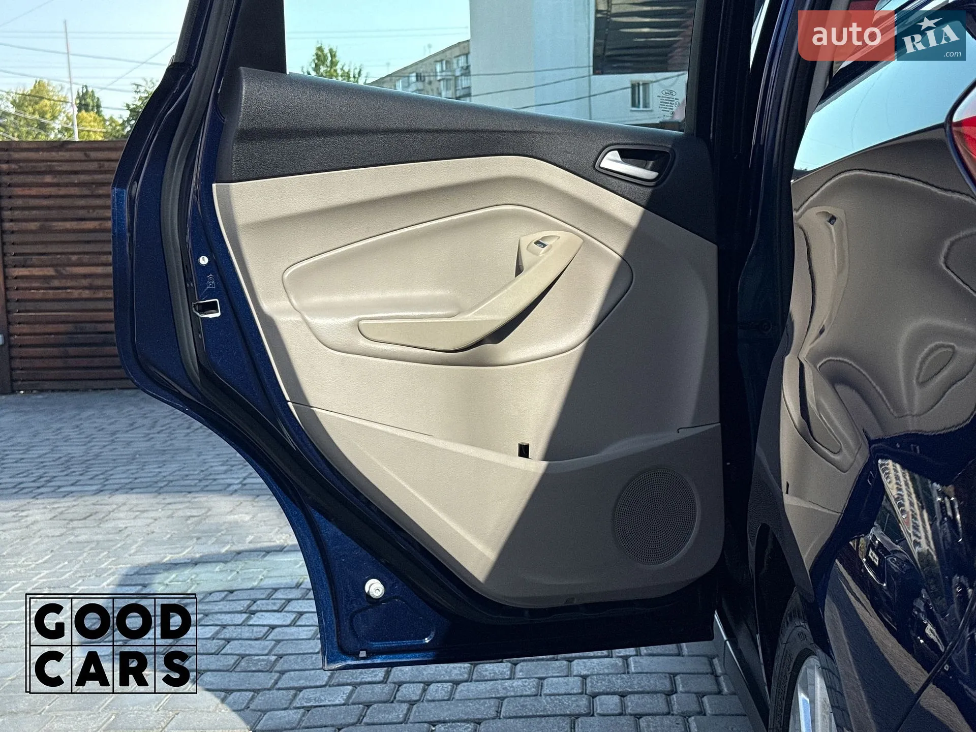 2017 Ford C-MAX - мініатюра 26