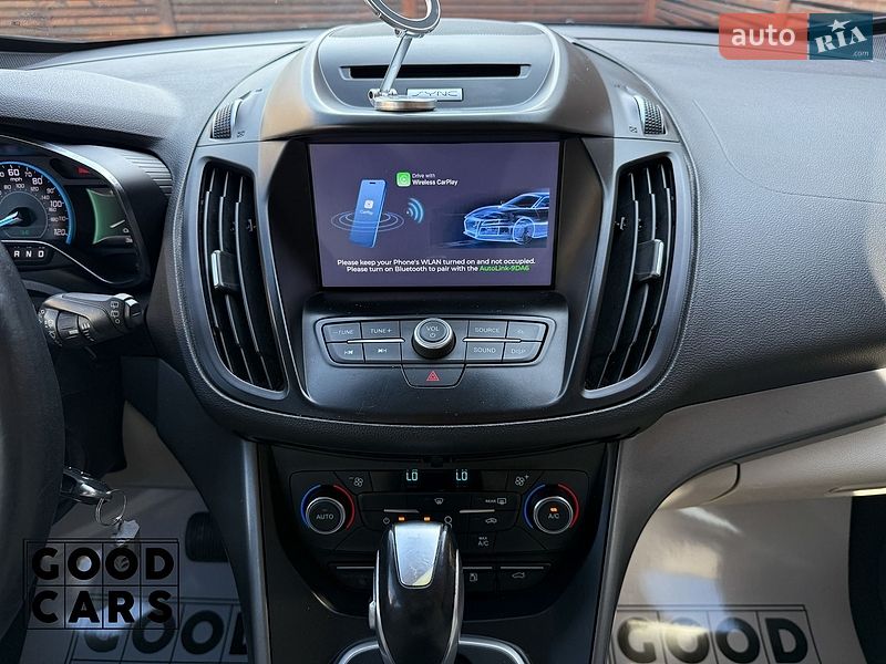 Минивэн Ford C-Max 2017 в Одессе