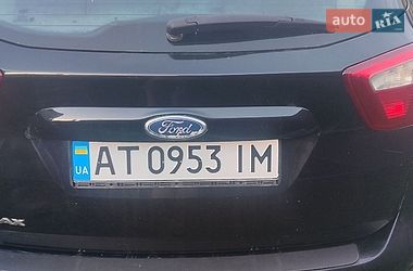 Минивэн Ford C-Max 2013 в Коломые
