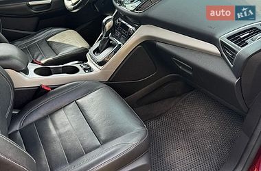 Мінівен Ford C-Max 2013 в Луцьку