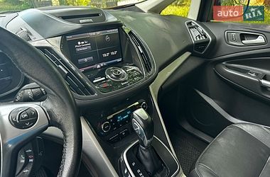 Мінівен Ford C-Max 2013 в Луцьку